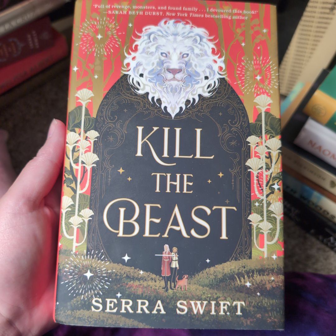Kill the Beast