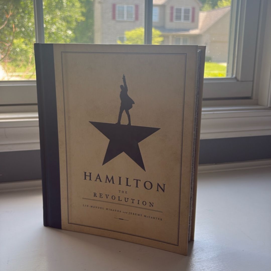Hamilton