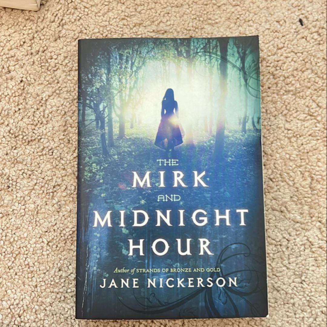 The Mirk and Midnight Hour