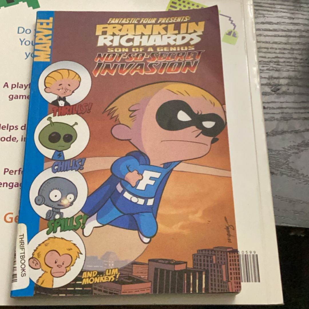 Not-So-Secret Invasion Digest