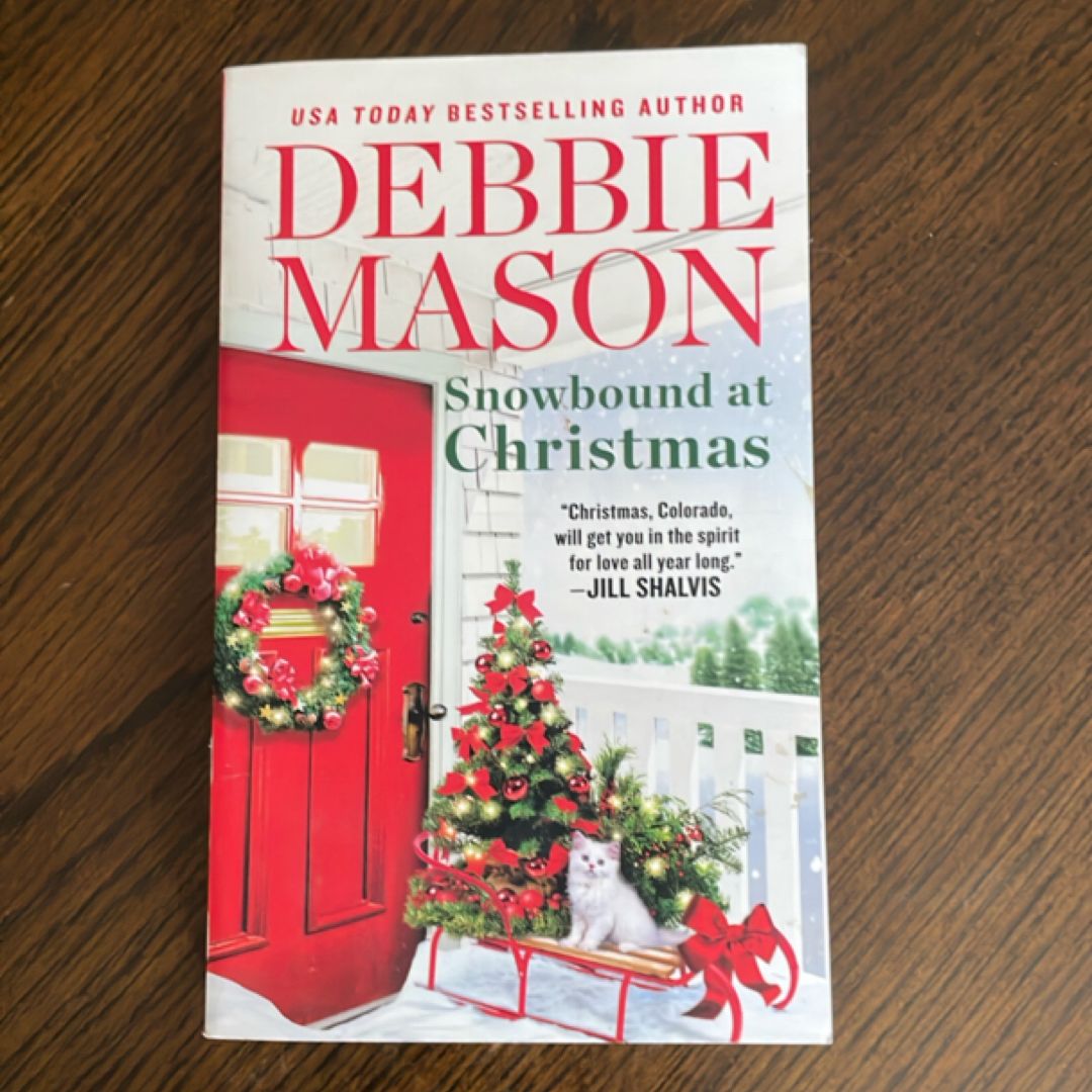 Snowbound at Christmas