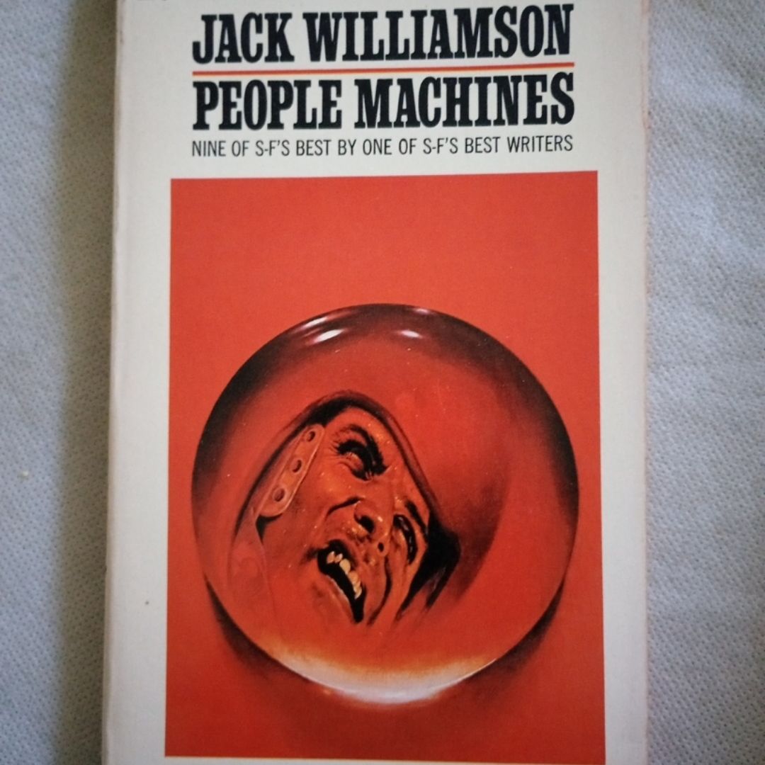 People Machines 