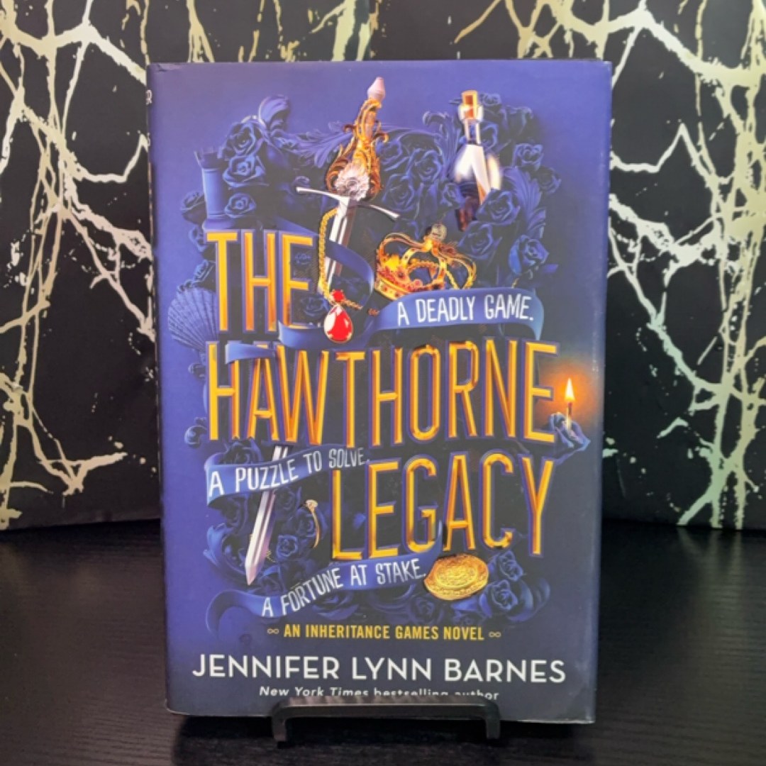 The Hawthorne Legacy