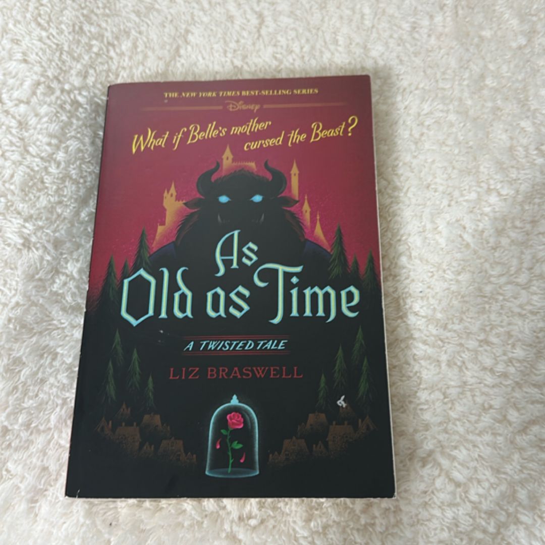 As Old As Time