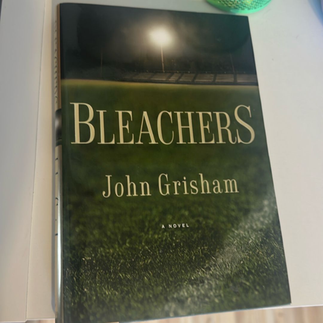 Bleachers