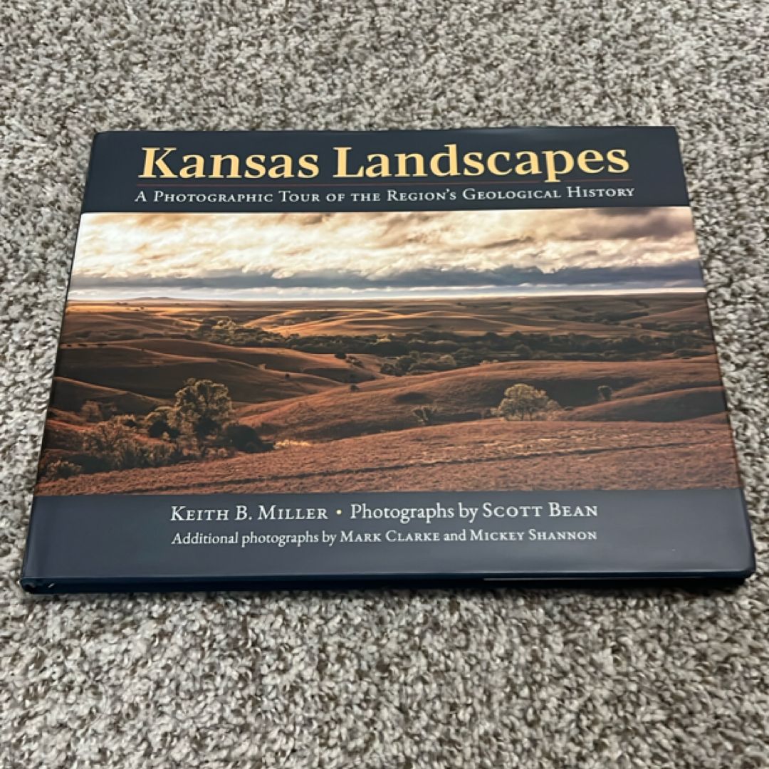 Kansas Landscapes
