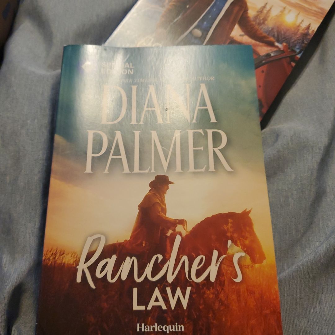 Rancher's Law