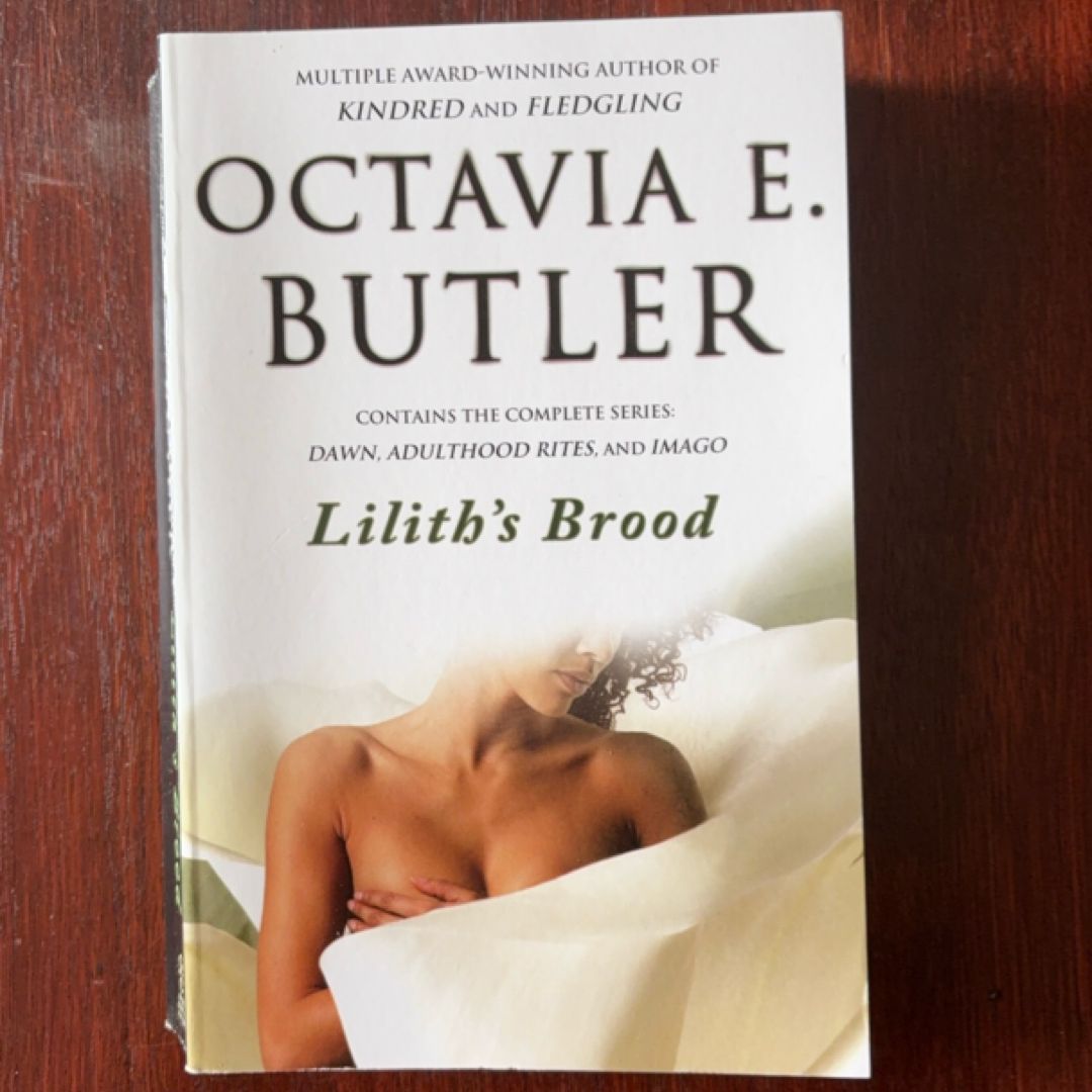 Lilith's Brood