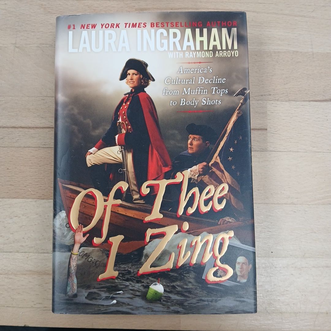 Of Thee I Zing
