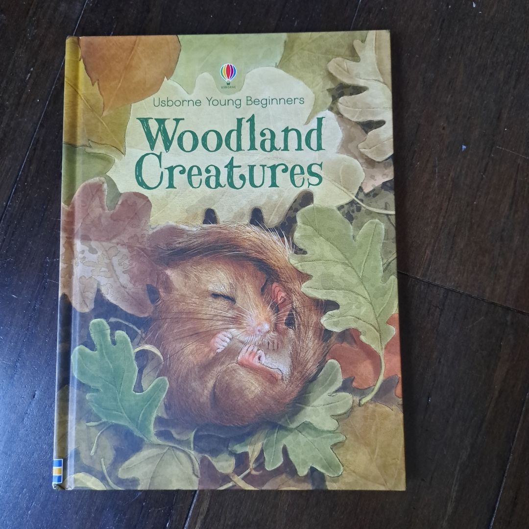Woodland Creatures