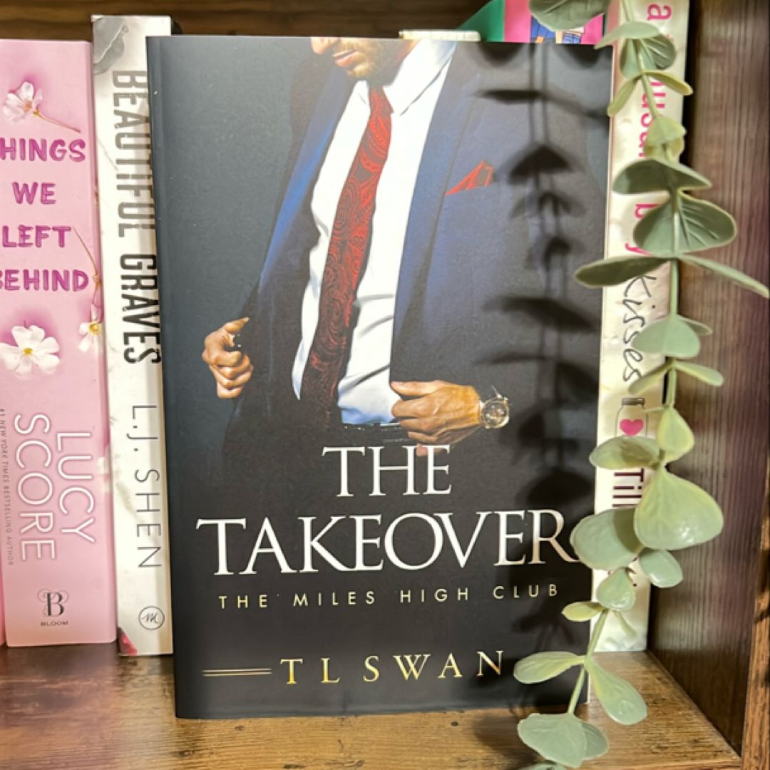The Takeover