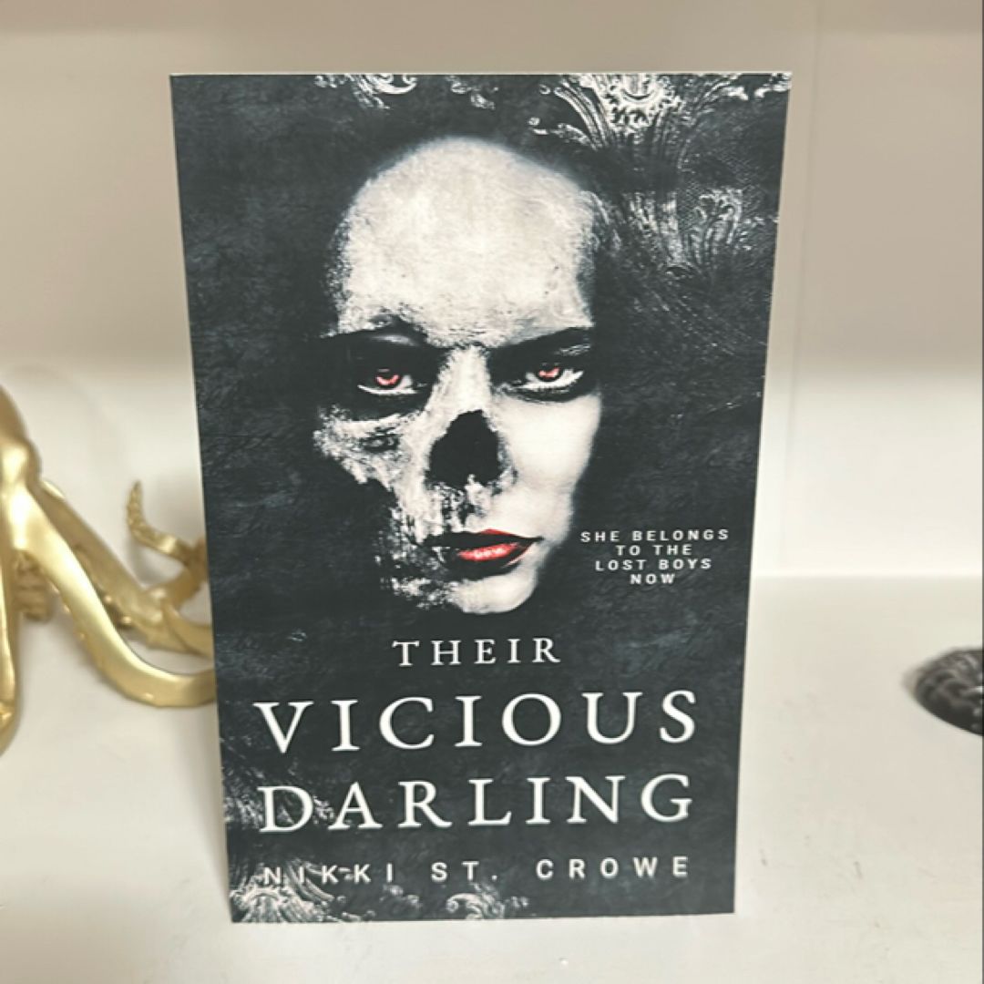 Their Vicious Darling