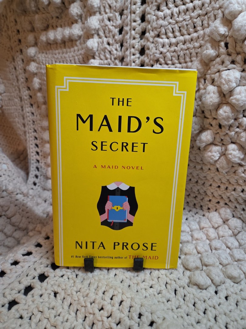 The Maid's Secret