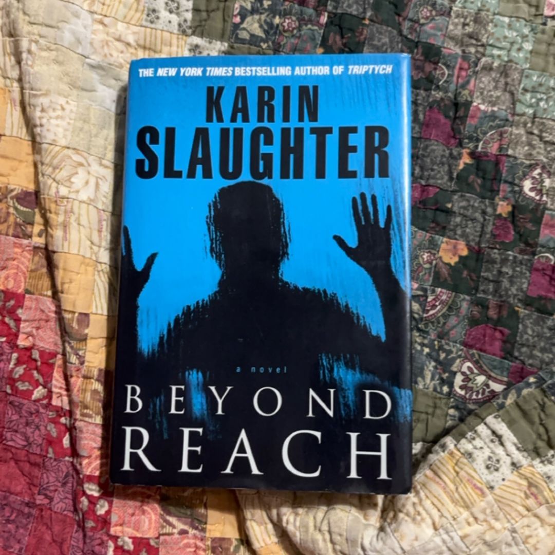 Beyond Reach