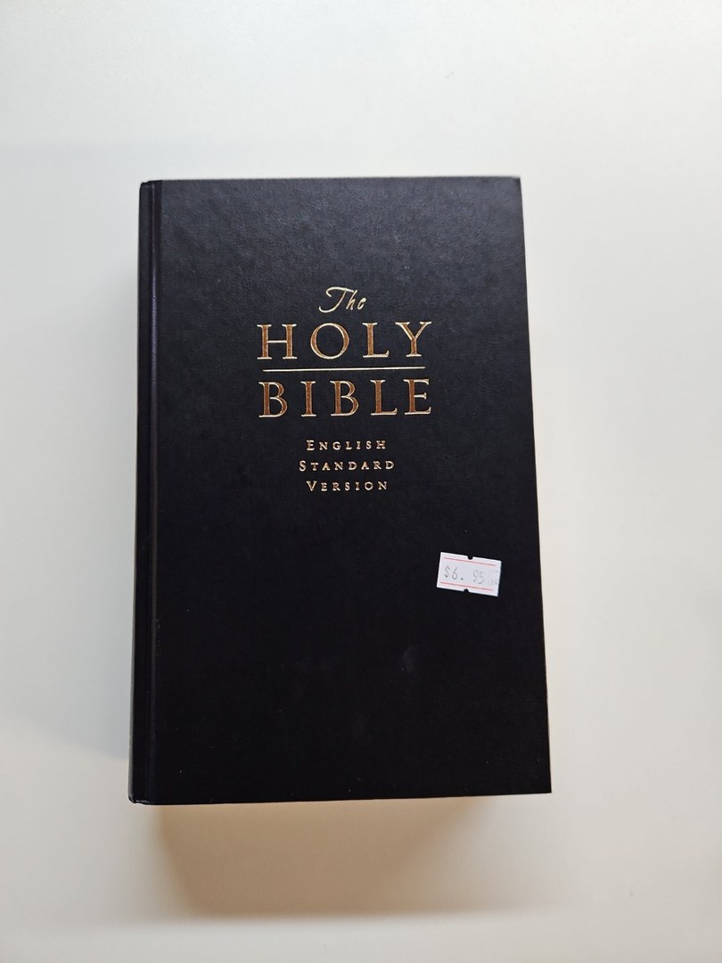 Holy Bible