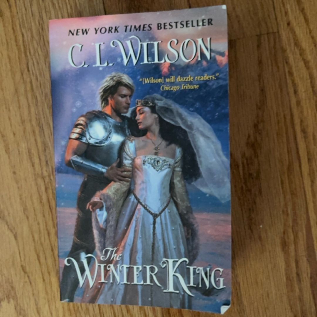 The Winter King