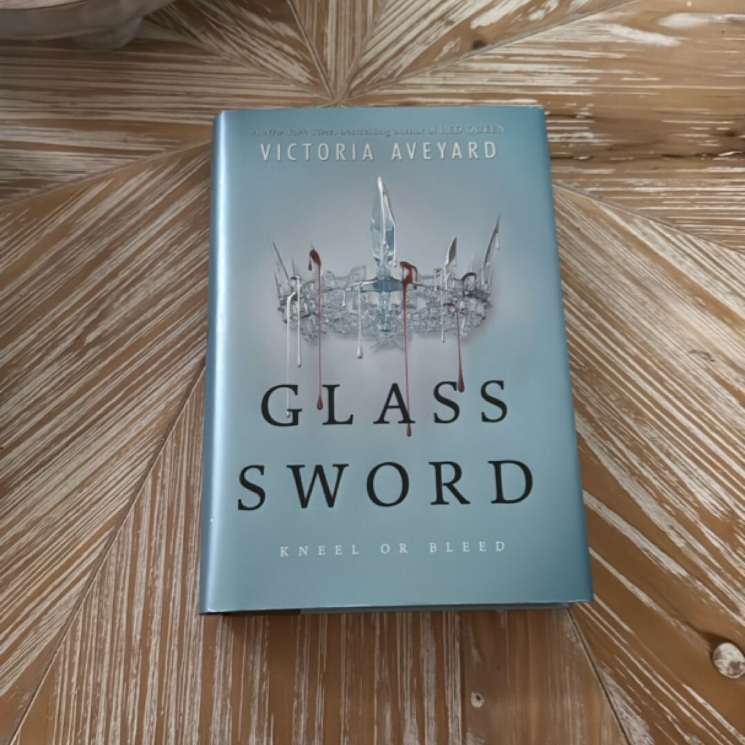 Glass Sword