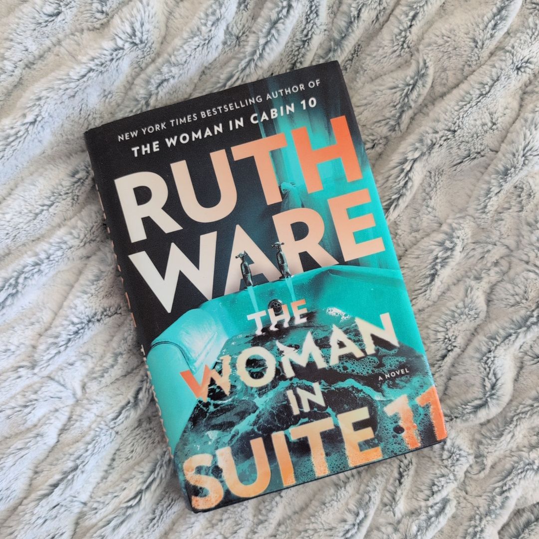 The Woman in Suite 11