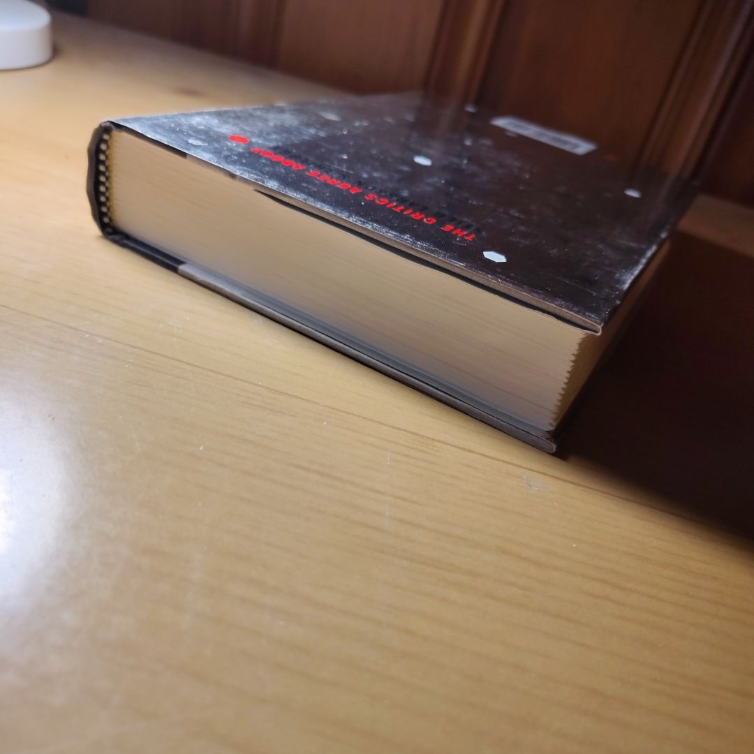 The Girl Who Kicked the Hornet's Nest