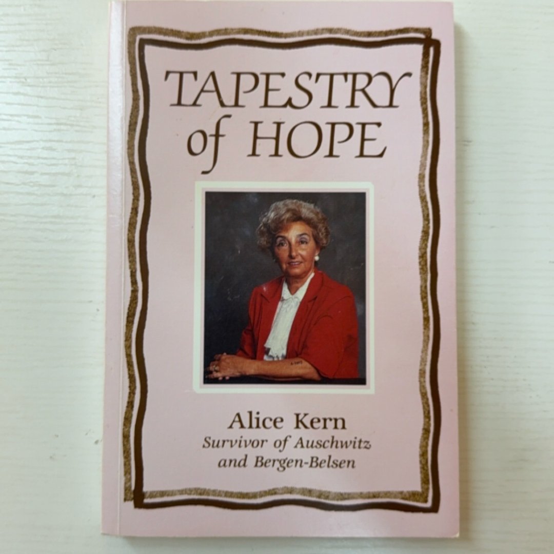 Tapestry of Hope