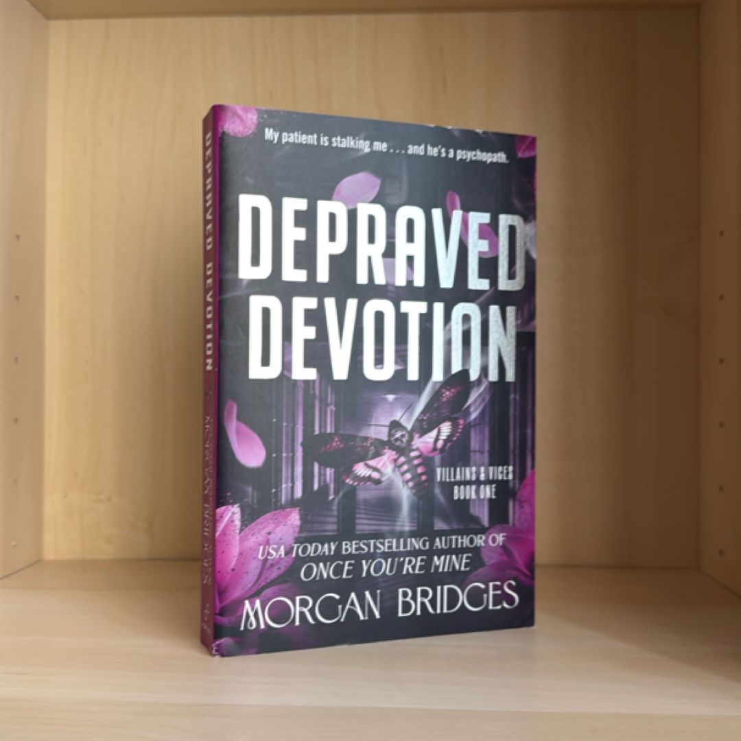 Depraved Devotion
