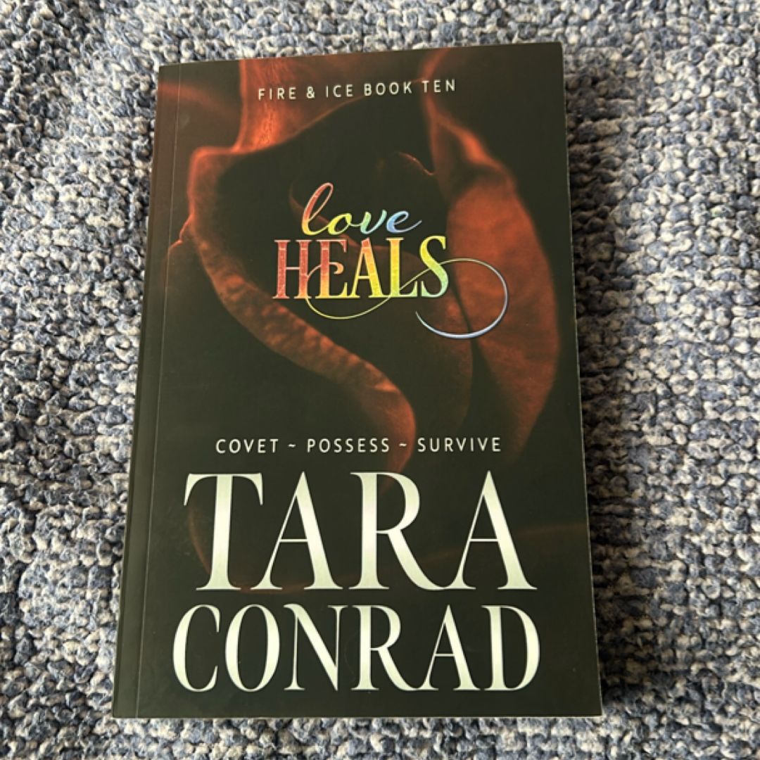 Love Heals