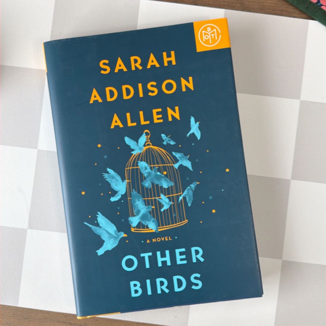 Other Birds