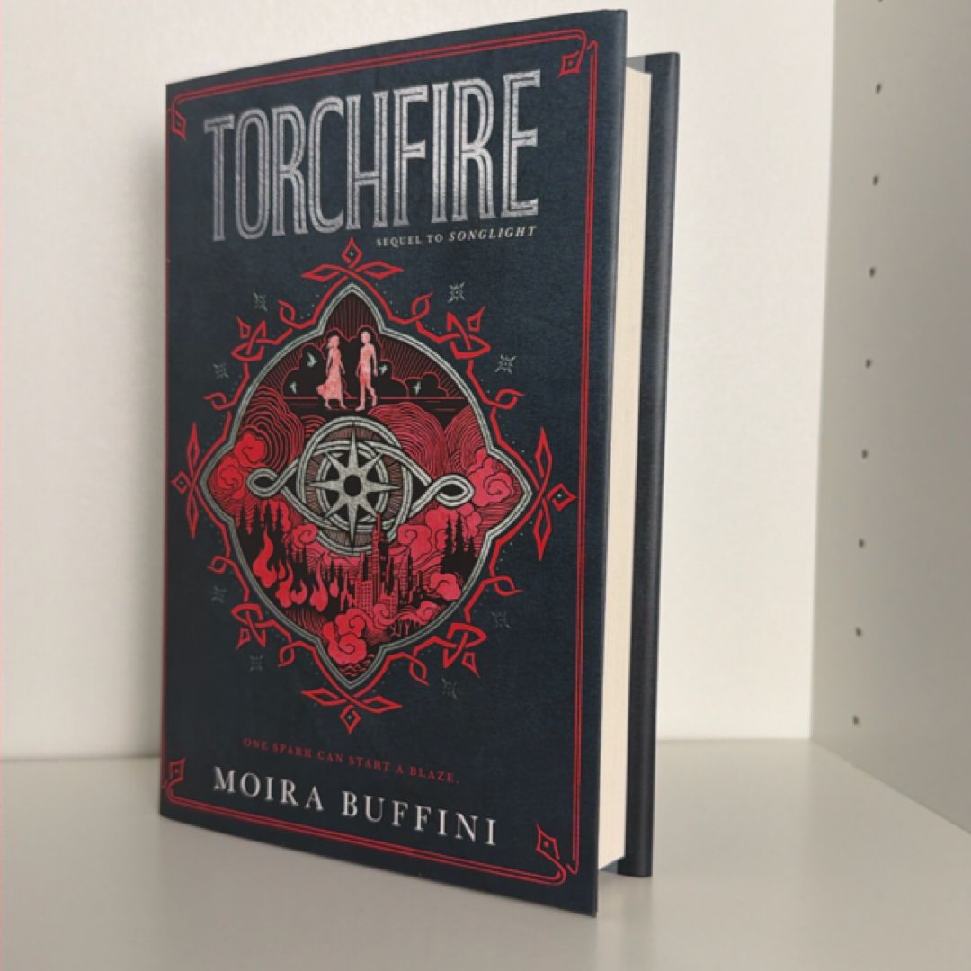 Torchfire