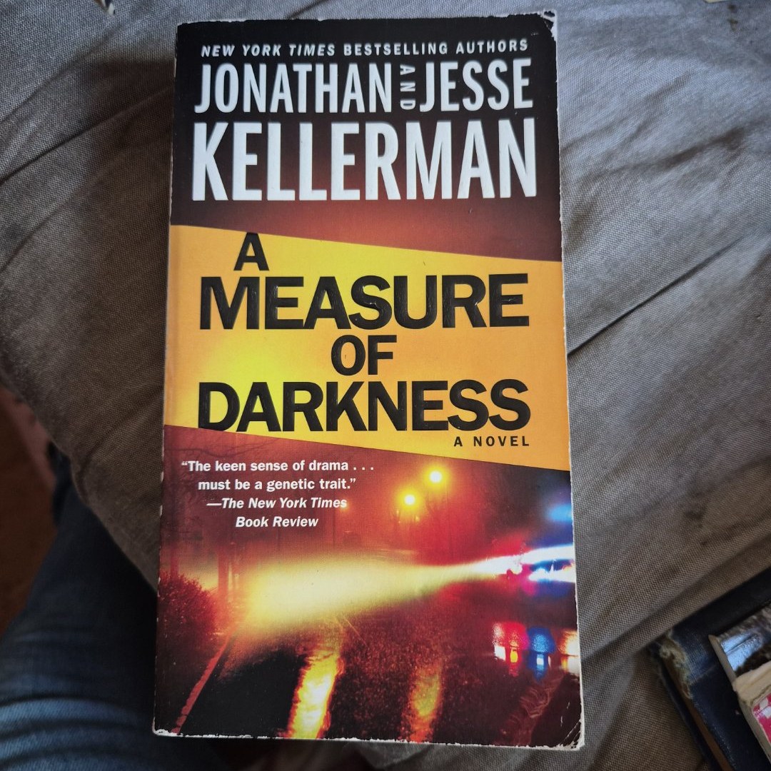 A Measure of Darkness