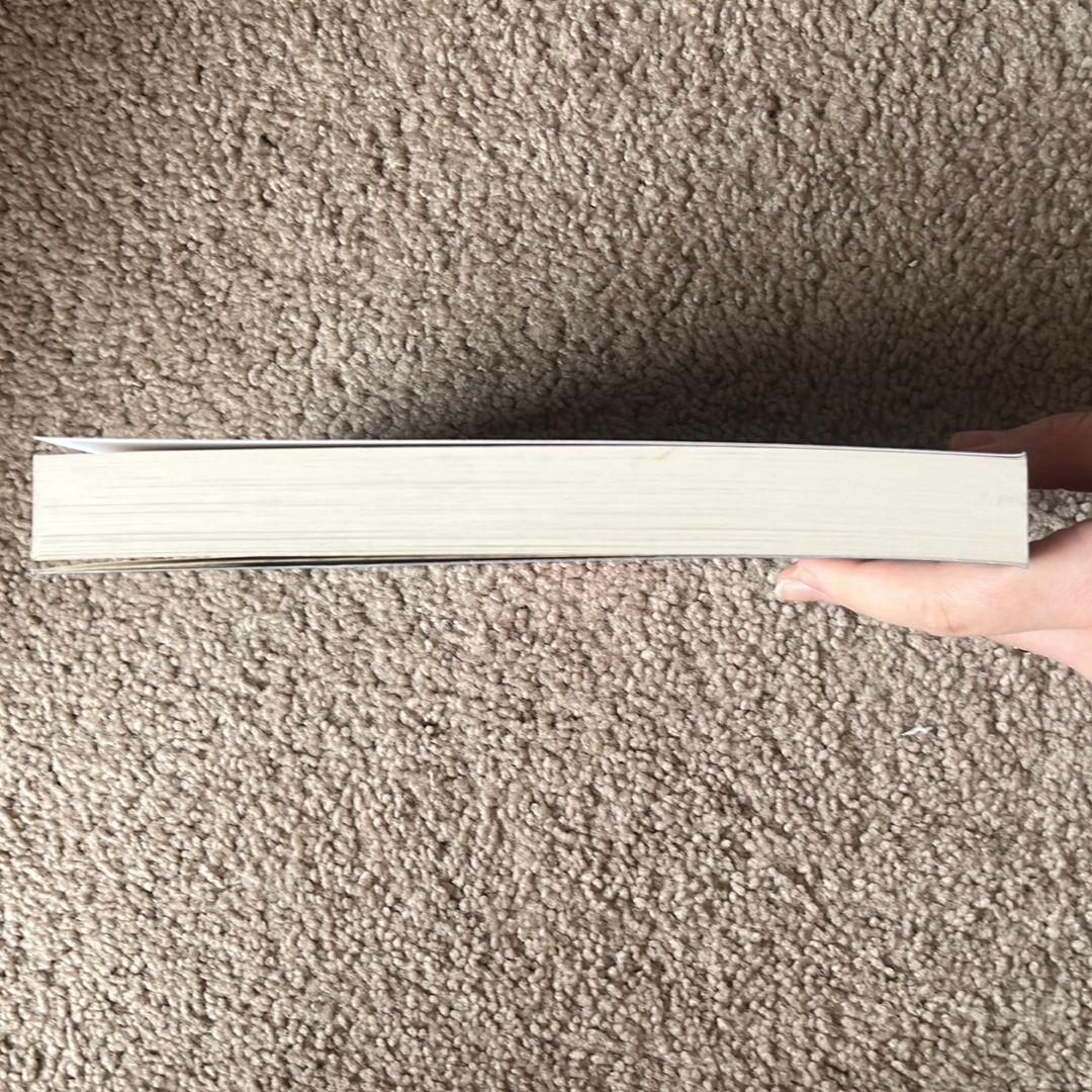 Dirty Curve (signed BWB edition)