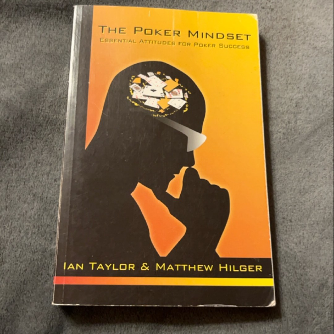 The Poker Mindset