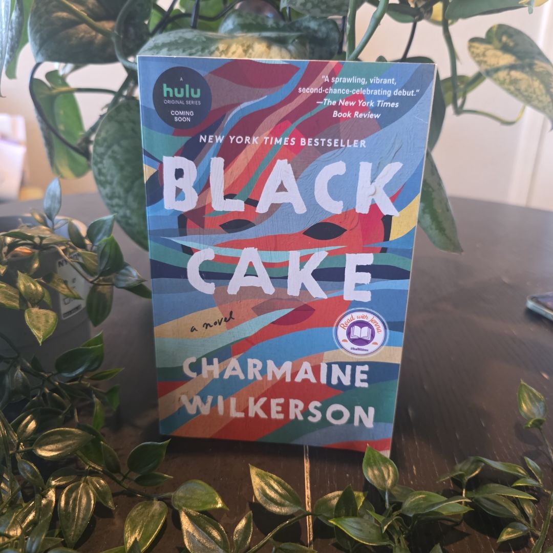 Black Cake