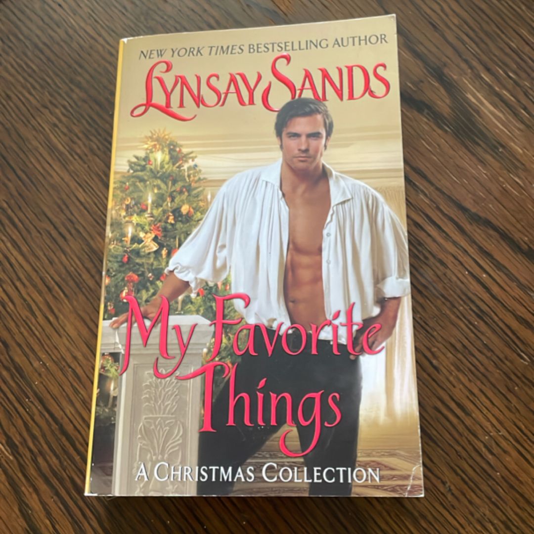 My Favorite Things