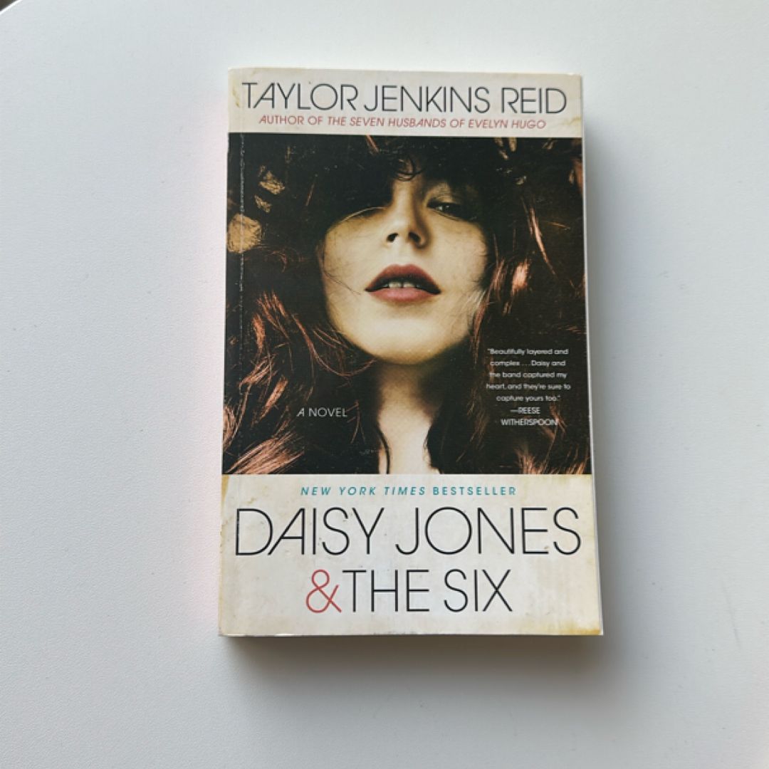 Daisy Jones and the Six