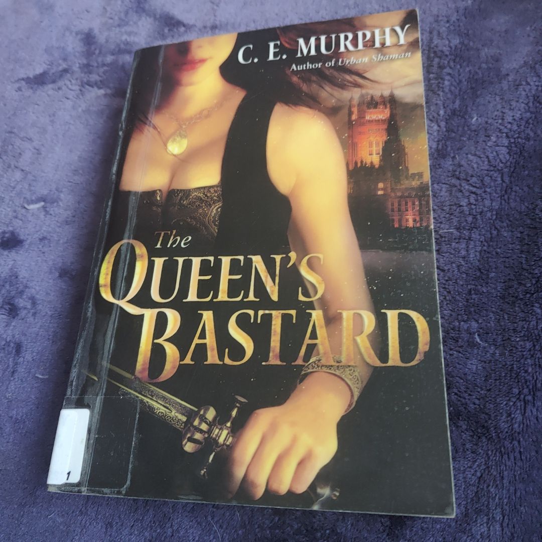The Queen's Bastard