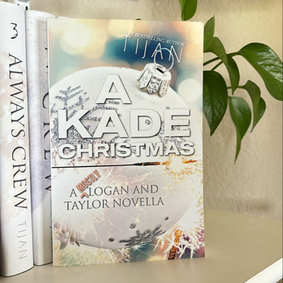 A Kade Christmas