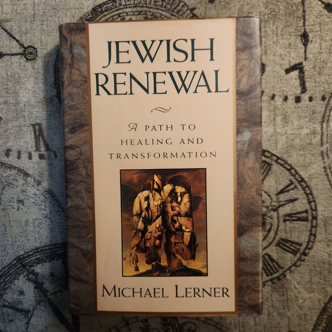 Jewish Renewal