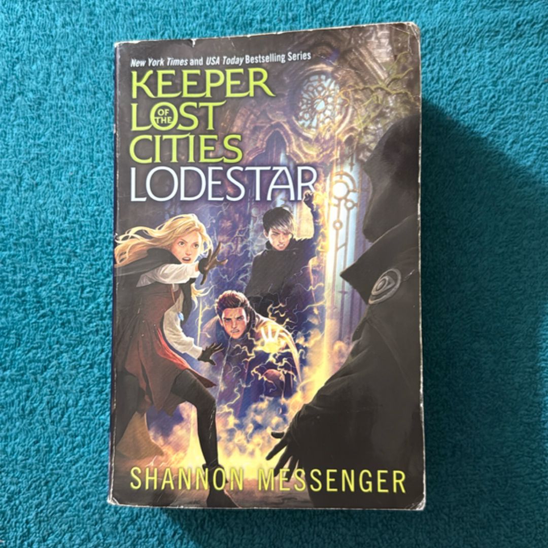 Lodestar