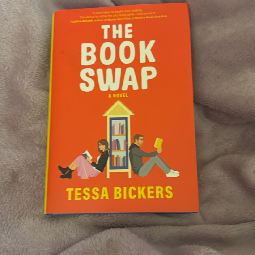 The Book Swap