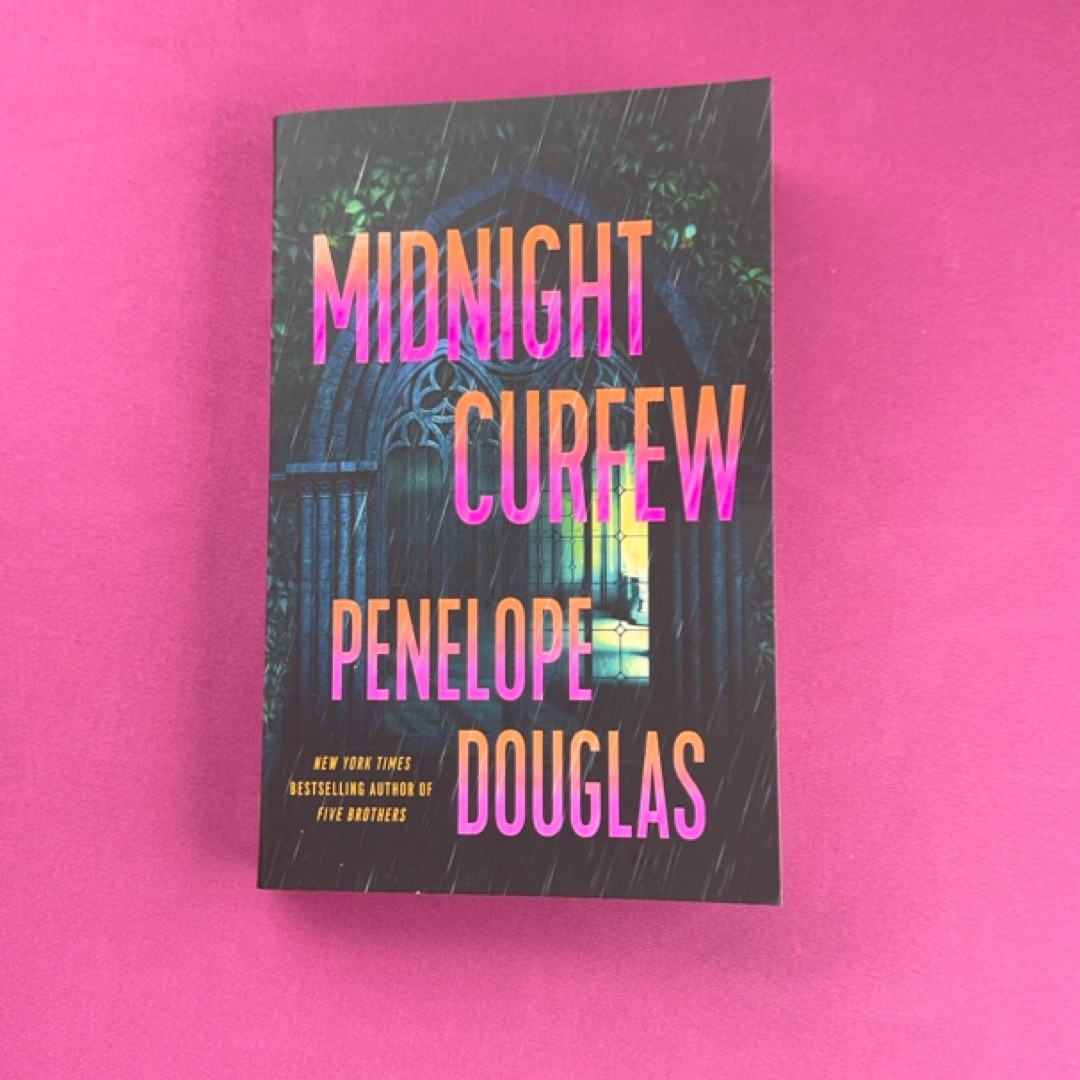 Midnight Curfew