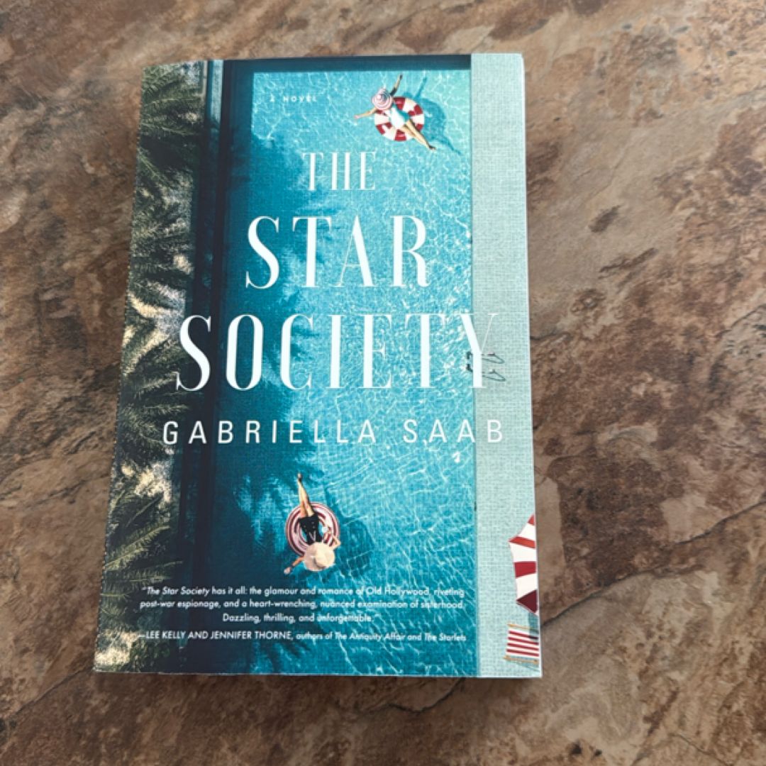 The Star Society