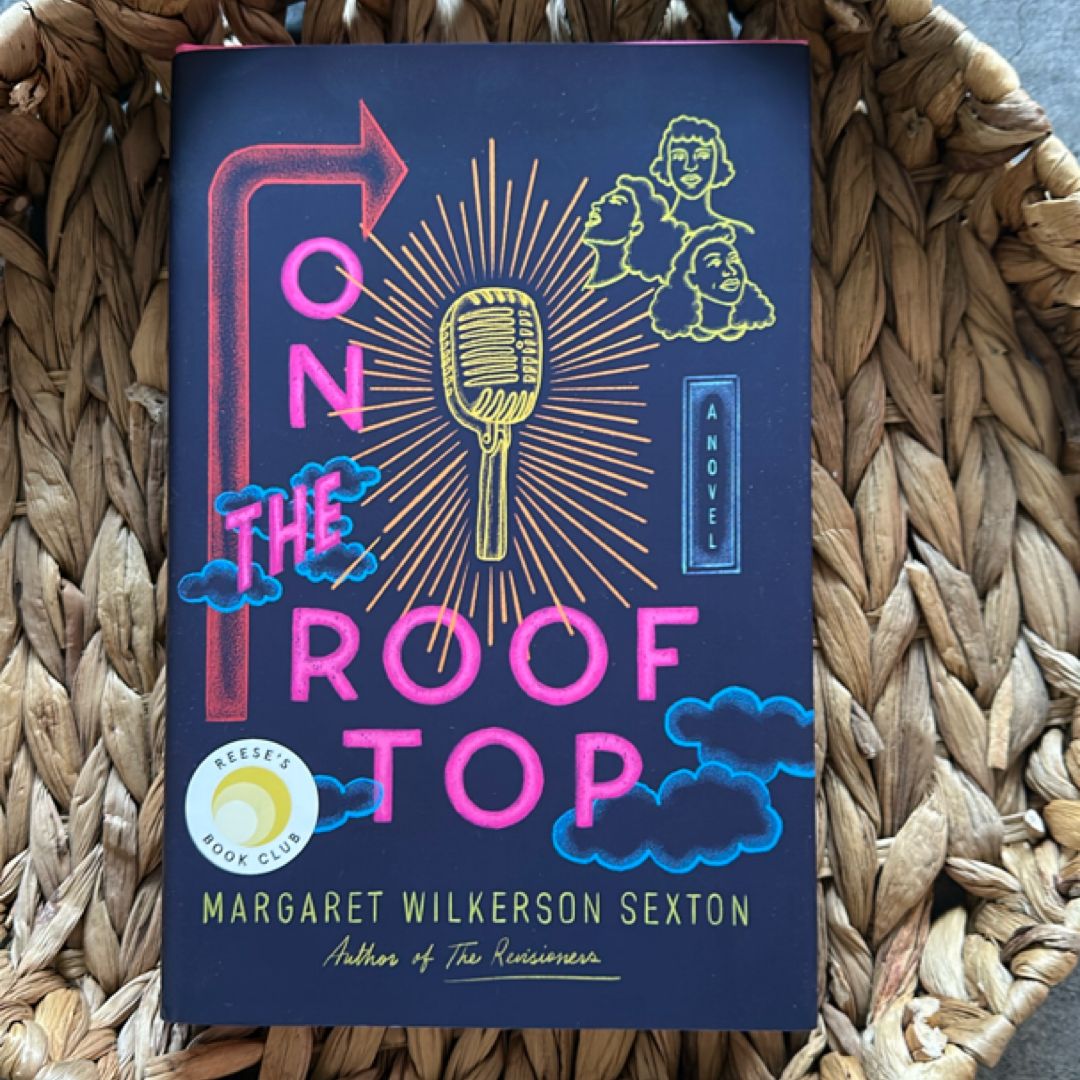 On the Rooftop