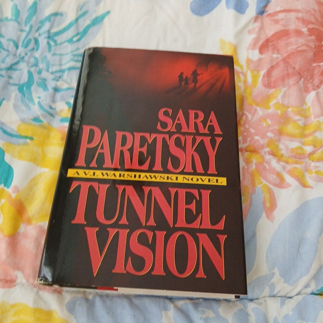 Tunnel Vision