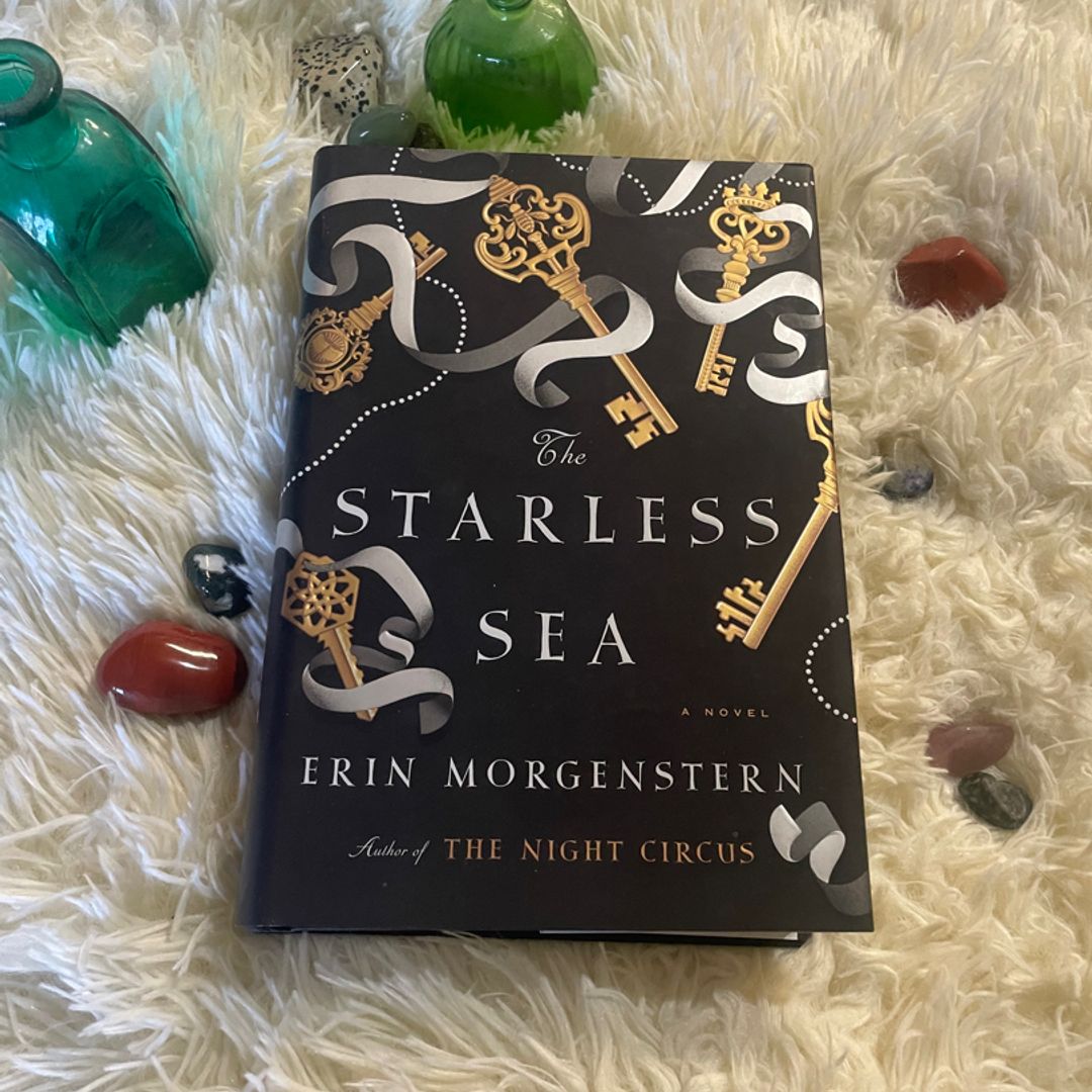 The Starless Sea