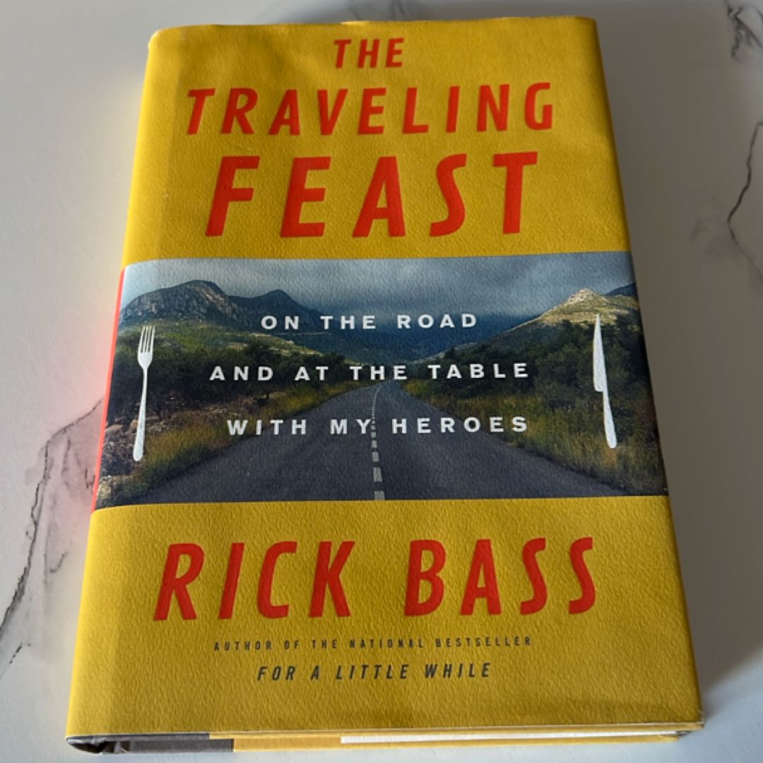 The Traveling Feast