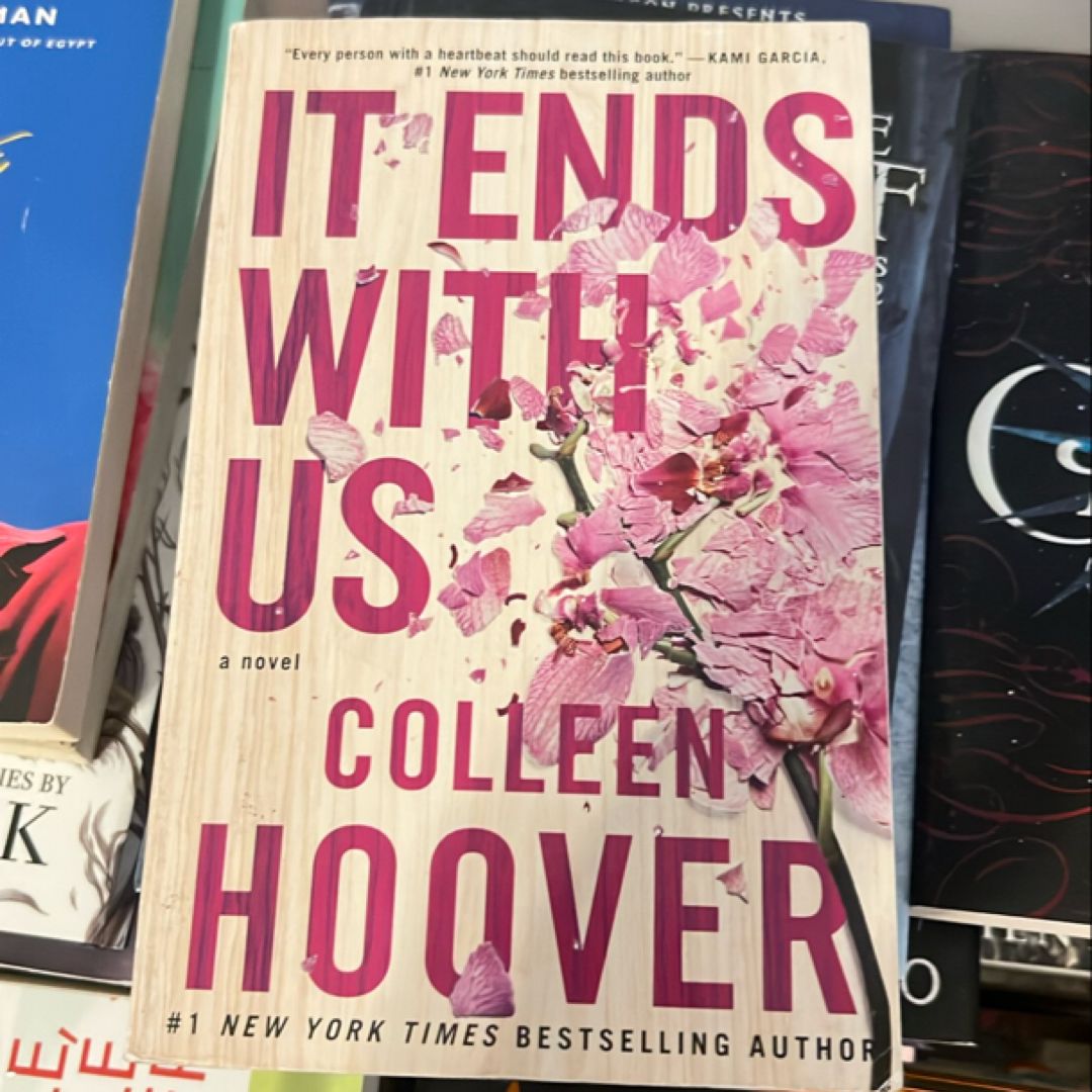 It Ends with Us