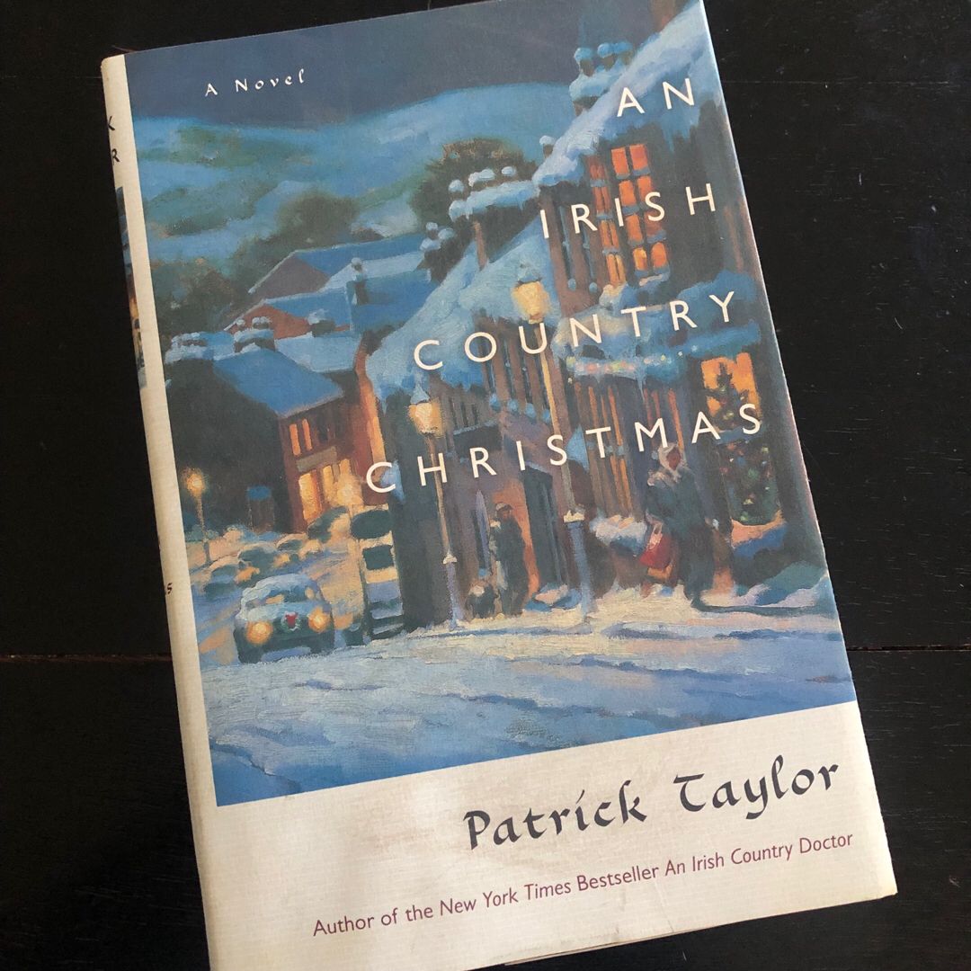 An Irish Country Christmas