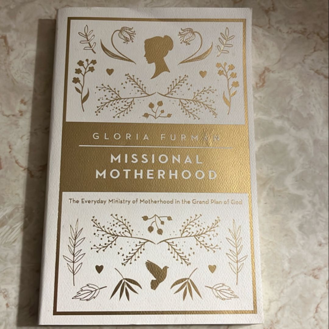 Missional Motherhood