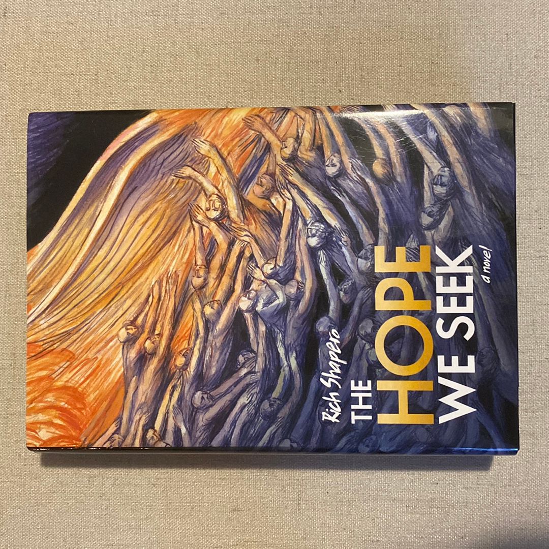 The Hope We Seek