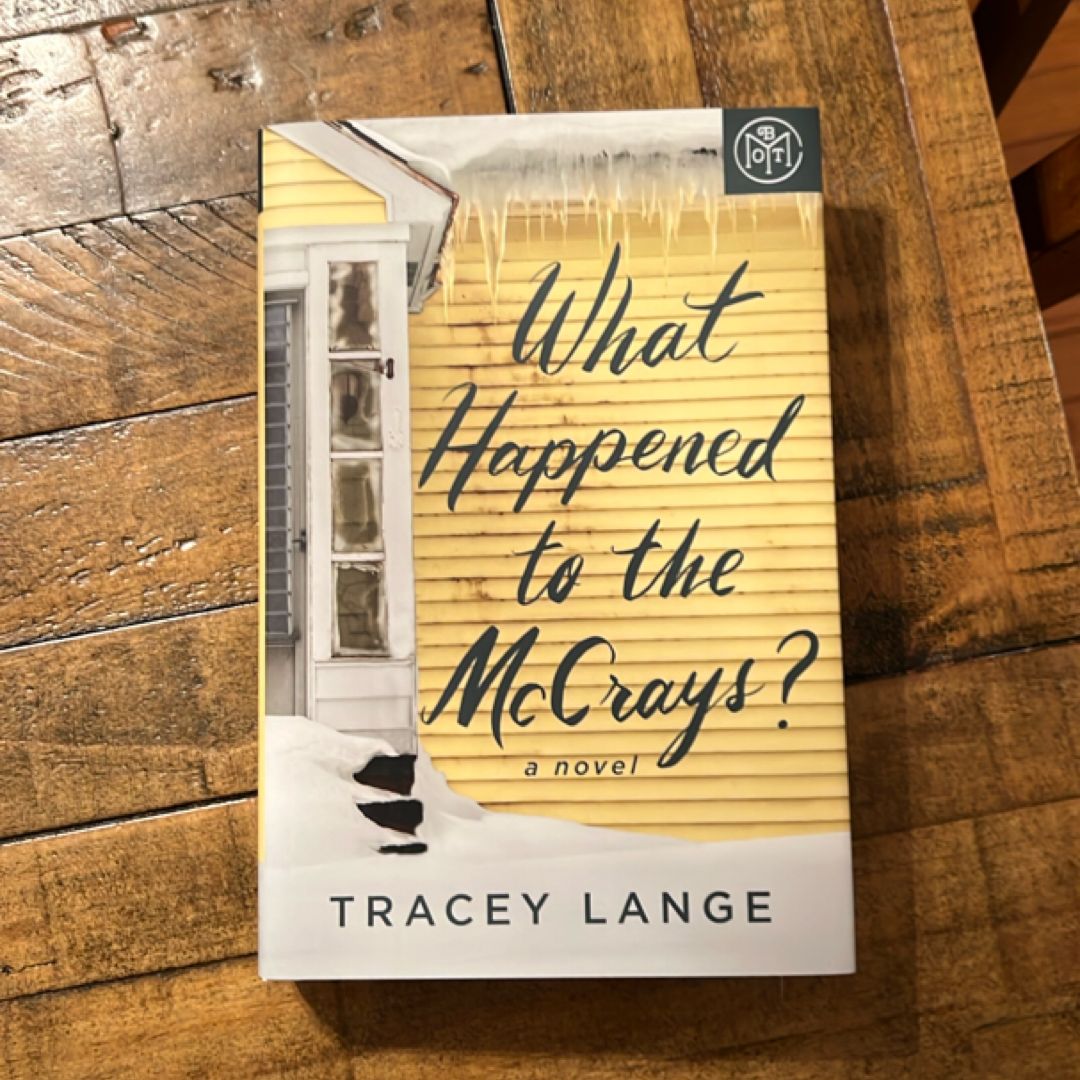 What Happened to the Mccrays?